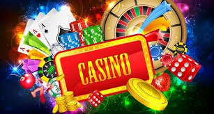 Entertainment and Excitement at Online Casino Peaches Entertainment and Excitement at Online Casino Peaches
