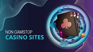 Exploring Non Gamstop Casinos in the UK 652025813 Exploring Non Gamstop Casinos in the UK 652025813