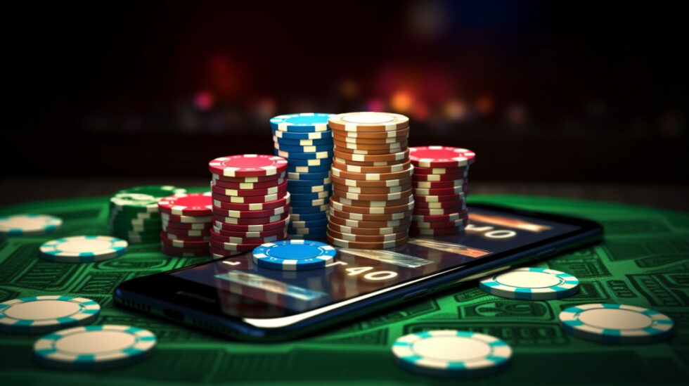Exploring the Thrills of Online UK 21Bets Casino