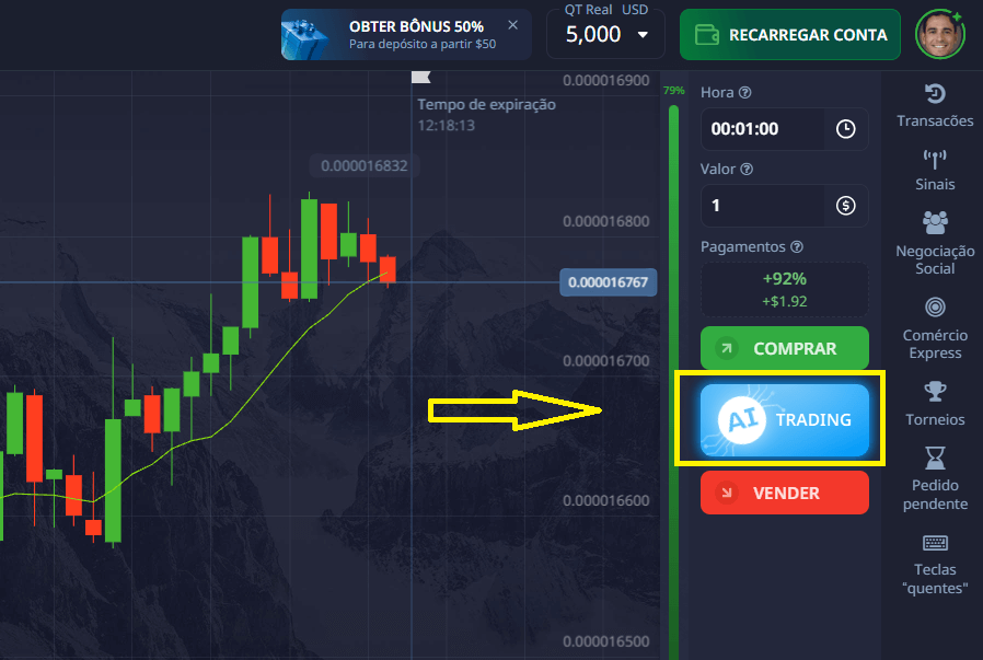 Mastering Pocket Option Signals Live for Profitable Trading Mastering Pocket Option Signals Live for Profitable Trading