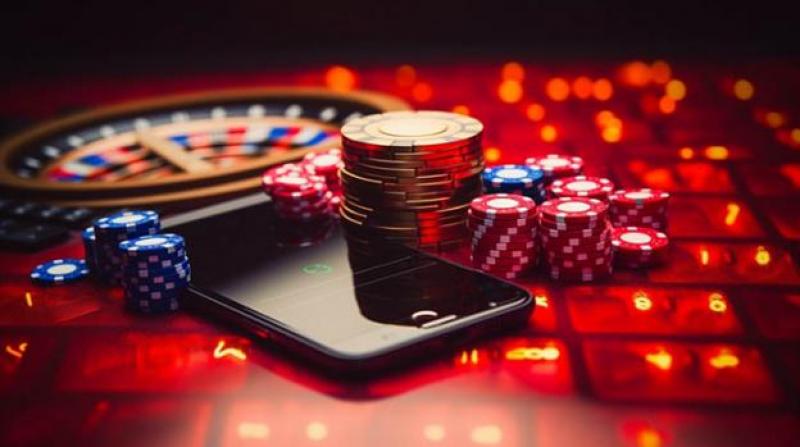 Play with Heart, Win with Passion The Ultimate Gaming Experience Play with Heart, Win with Passion The Ultimate Gaming Experience