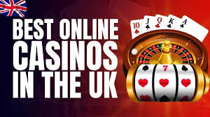 UK 49 Online Betting Your Guide to Winning Big