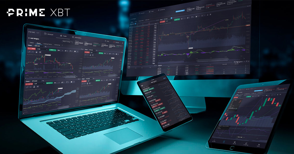 Unlocking Potential with PrimeXBT A Comprehensive Online Trading Platform Unlocking Potential with PrimeXBT A Comprehensive Online Trading Platform