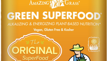 Amazing Grass Green SuperFood Original