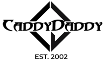 CaddyDaddy Golf