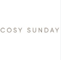 COSY SUNDAY