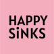 Happy Sinks
