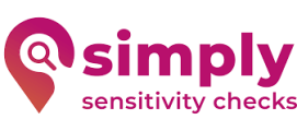 Simply Sensitivity Checks UK