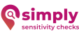 Simply Sensitivity Checks AU