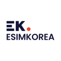 eSIM Korea