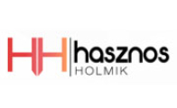 Hasznos Holmik