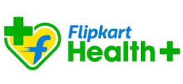 Flipkart Health Plus