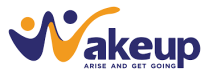 My Wake Up