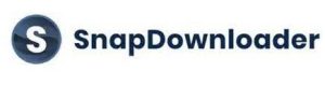 SnapDownloader