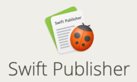 Swift Publisher